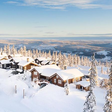 Trysilfjellet Leilighet Eksteriør bilde